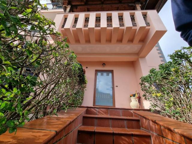Villa Schiera in vendita a Casalanno, Quarto