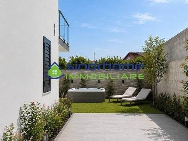 Villa Schiera in vendita a Casalanno, Quarto