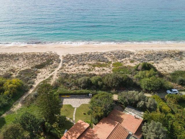 Villa Schiera in vendita a Quartu Sant'elena, Sardigna/Sardegna
