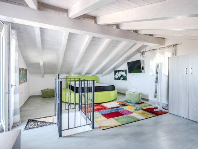 Villa Schiera in vendita a Niu crobu, Quartu Sant'elena