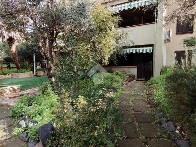 Villa Schiera in vendita a Terra Mala, Quartu Sant'elena