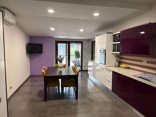 Villa Schiera in vendita a Sant'Andrea, Quartu Sant'elena