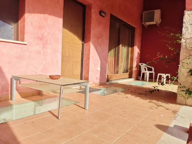 Villa Schiera in vendita a Is meris, Quartu Sant'elena