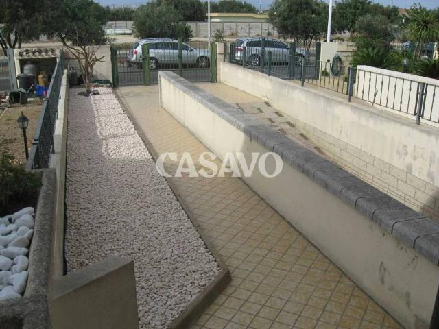 Villa Schiera in vendita a Quartucciu, Sardigna/Sardegna