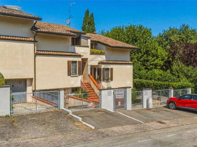 Villa Schiera in vendita a Colline Matildiche, Re