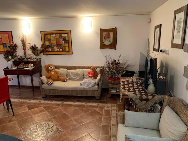 Villa Schiera in vendita a Colline Matildiche, Re