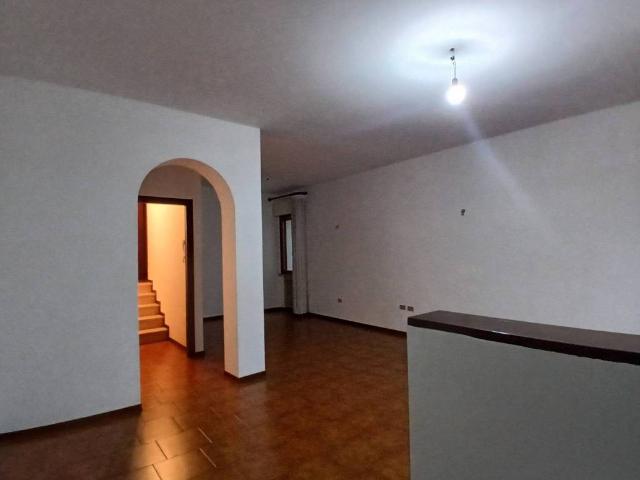 Villa Schiera in vendita a Zecchina, Quinto Di Treviso