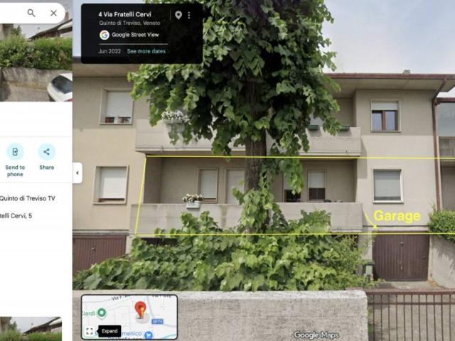 Villa Schiera in vendita a Quinto di Treviso, Treviso