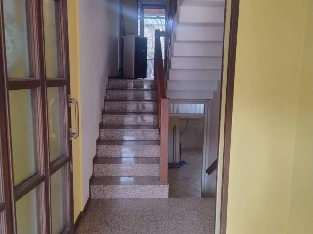 Villa Schiera in vendita a Quinto Vicentino, Veneto