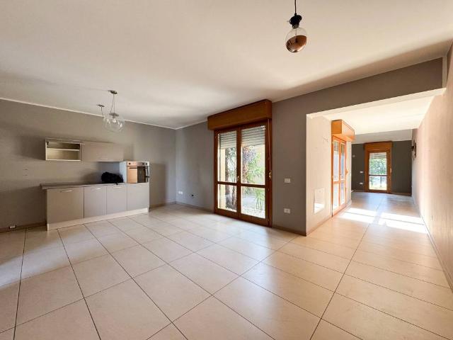 Villa Schiera in vendita a Quinzano D'oglio, Lombardia