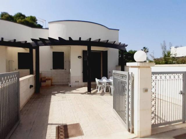 Villa Schiera in vendita a Puglia, Lecce