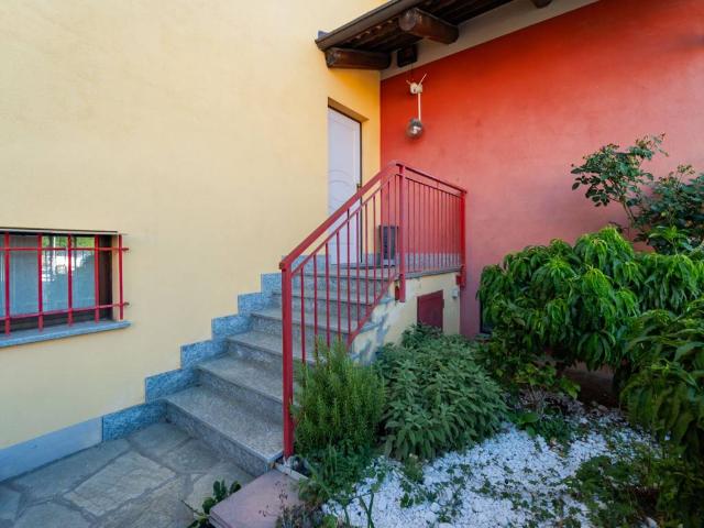 Villa Schiera in vendita a Piemonte, Cuneo