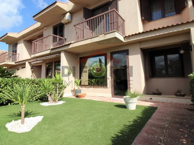 Villa Schiera in vendita a Ragusa, Sicilia
