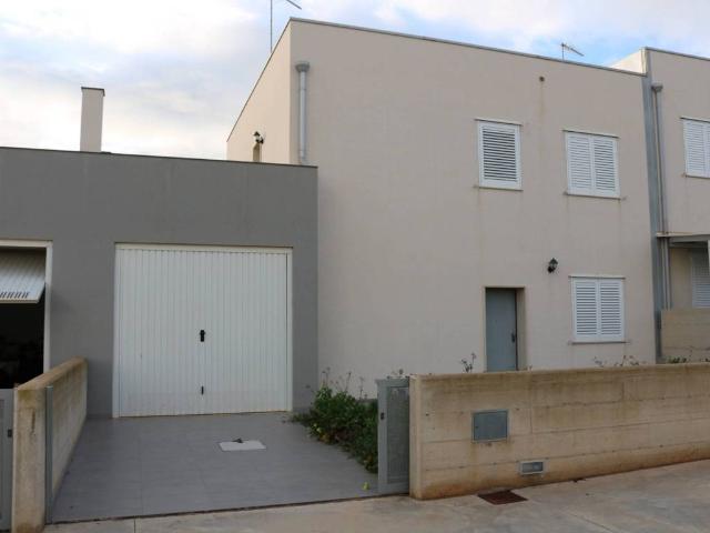 Villa Schiera in vendita a Ragusa, Sicilia