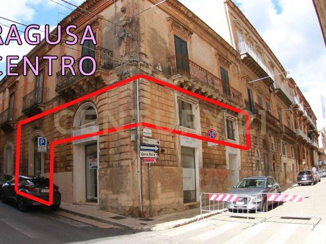 Villa Indipendente in vendita a Ragusa Ibla, Ragusa