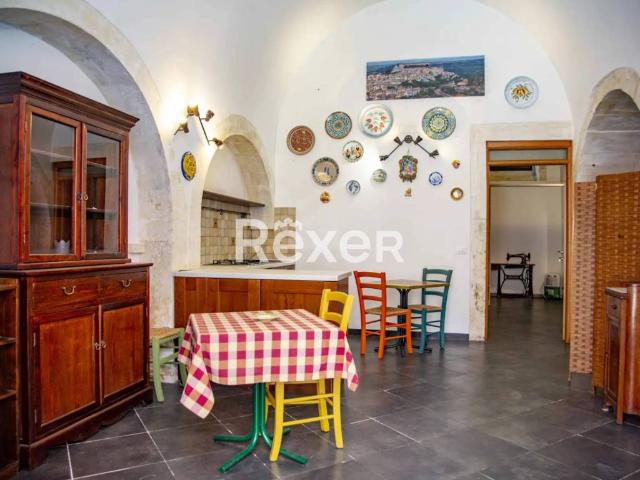 Villa Indipendente in vendita a Ragusa Ibla, Ragusa
