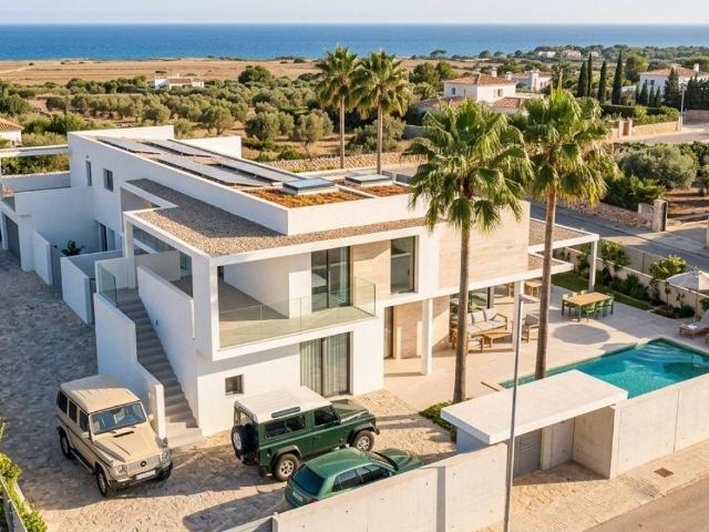 Villa Schiera in vendita a Ragusa, Sicilia