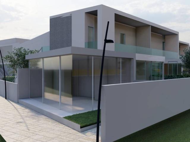 Villa Schiera in vendita a Ragusa, Sicilia