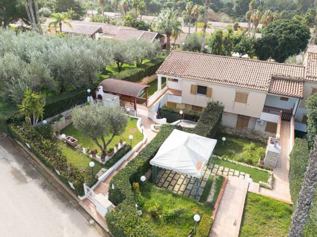 Villa Schiera in vendita a Ragusa, Sicilia