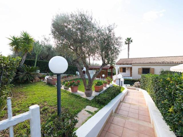 Villa Schiera in vendita a Ragusa, Sicilia