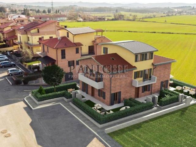 Villa Schiera in vendita a Rapolano Terme, Toscana