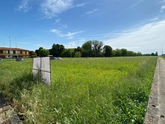 Villa Schiera in vendita a Stuffione, Ravarino