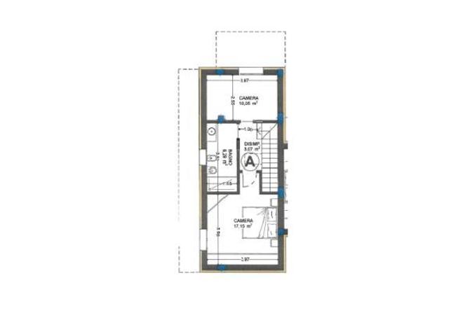Villa Schiera in vendita a Stuffione, Ravarino