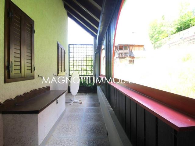Villa Schiera in vendita a Ravascletto, Friuli-Venezia Giulia