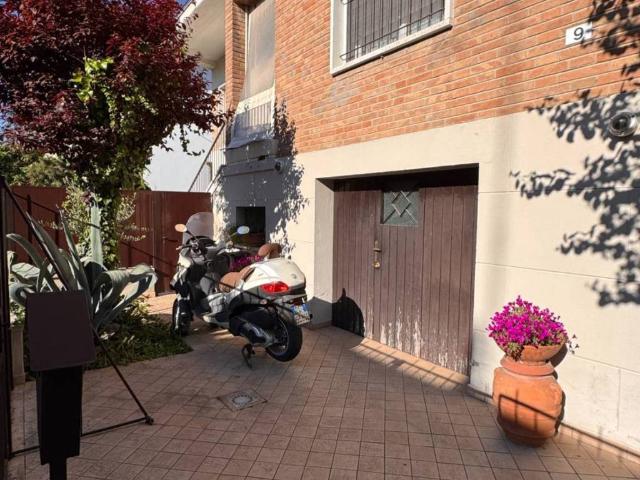 Villa Schiera in vendita a San Rocco, Ravenna