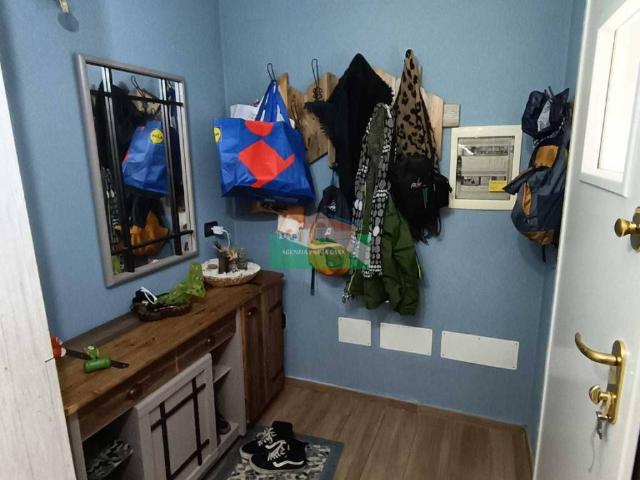 Villa Schiera in vendita a Sant'Alberto, Ravenna