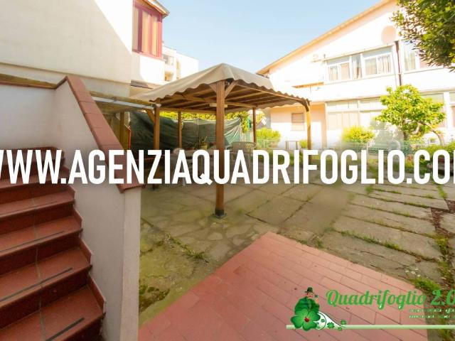 Villa Schiera in vendita a Lido Adriano, Ravenna