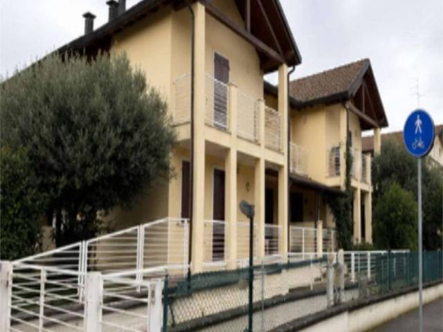 Villa Schiera in vendita a Ravenna, Reggio Emilia