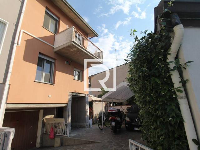 Villa Schiera in vendita a Ponte Nuovo, Ravenna