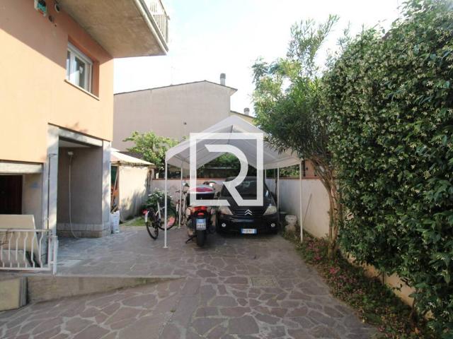 Villa Schiera in vendita a Ponte Nuovo, Ravenna