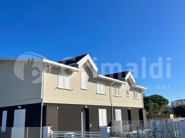 Villa Schiera in vendita a Lido di Classe, Ravenna