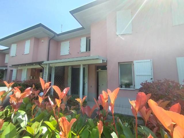 Villa Schiera in vendita a Ravenna, Reggio Emilia