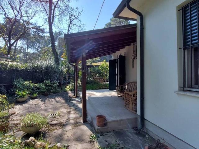 Villa Schiera in vendita a Ravenna, Reggio Emilia