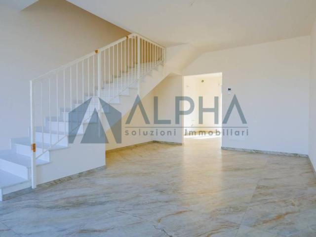 Villa Schiera in vendita a Ravenna, Reggio Emilia