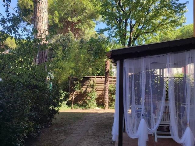 Villa Schiera in vendita a Marina Romea, Ravenna