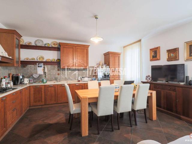 Villa Schiera in vendita a San Biagio, Ravenna