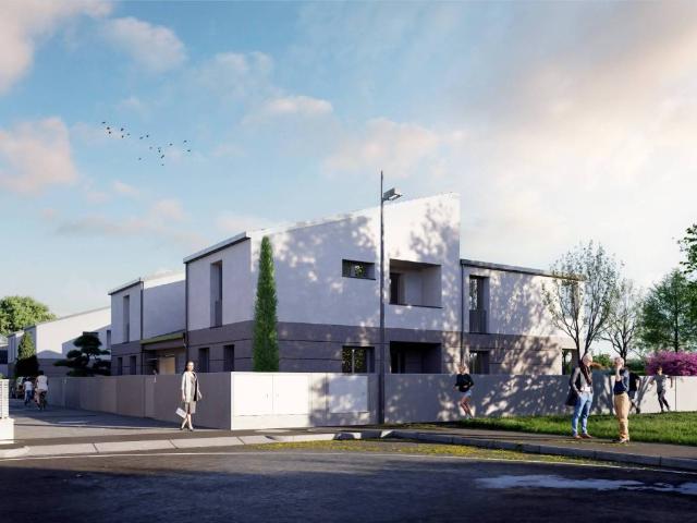 Villa Schiera in vendita a Ravenna, Reggio Emilia