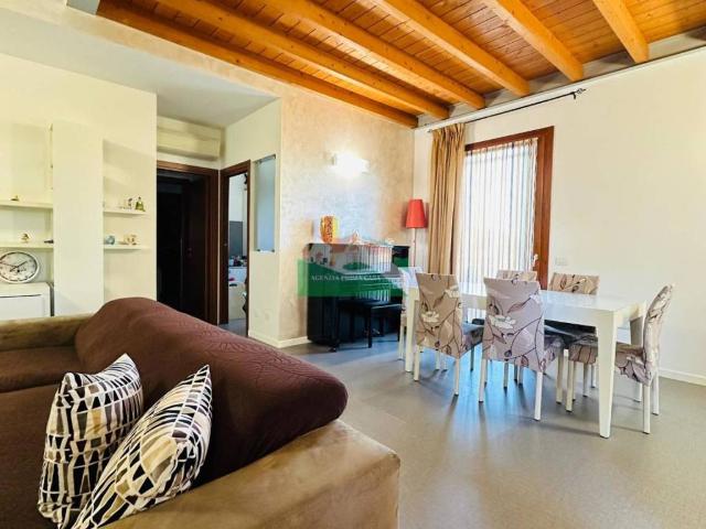 Villa Schiera in vendita a Mezzano, Ravenna