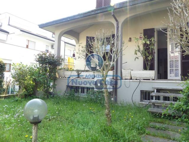 Villa Schiera in vendita a Ravenna, Reggio Emilia