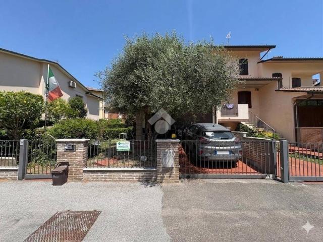 Villa Schiera in vendita a San Biagio, Ravenna