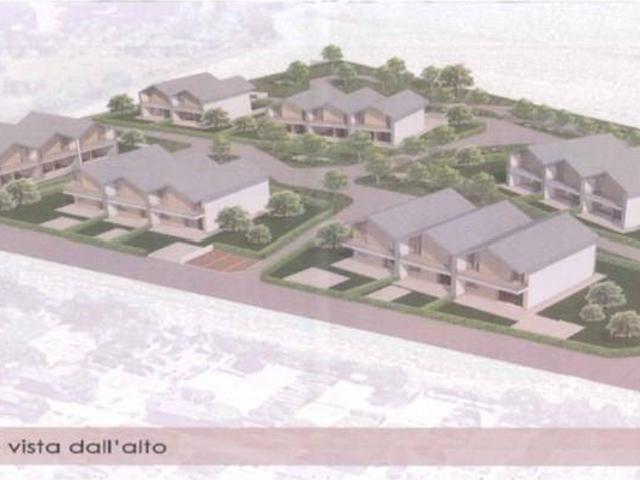 Villa Schiera in vendita a Ravenna