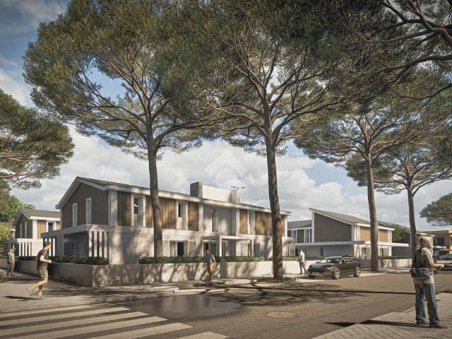 Villa Schiera in vendita a Ravenna, Reggio Emilia