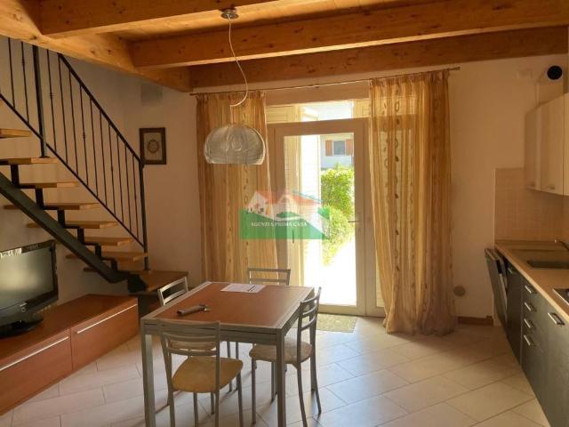 Villa Schiera in vendita a Marina Romea, Ravenna