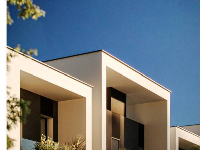 Villa Schiera in vendita a Ravenna, Reggio Emilia