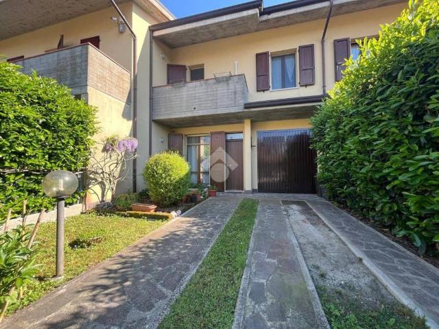 Villa Schiera in vendita a Ravenna, Reggio Emilia
