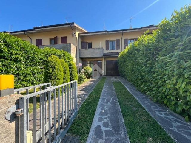 Villa Schiera in vendita a Ravenna, Reggio Emilia